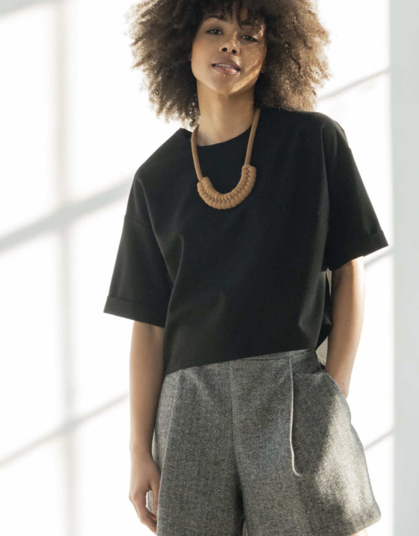 BODYBAG by Jude 7207  Sussex