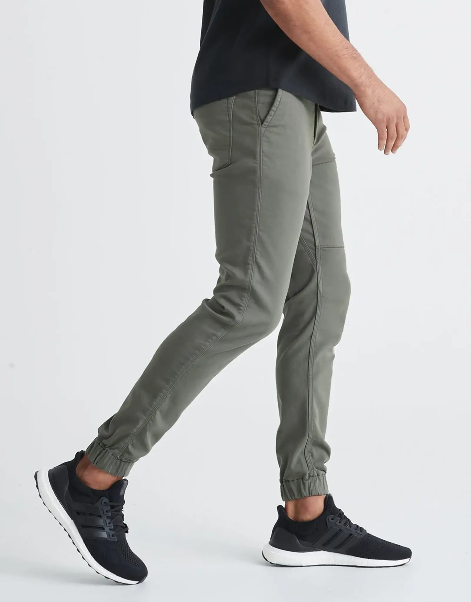 DU/ER MJNS1100 Jogger