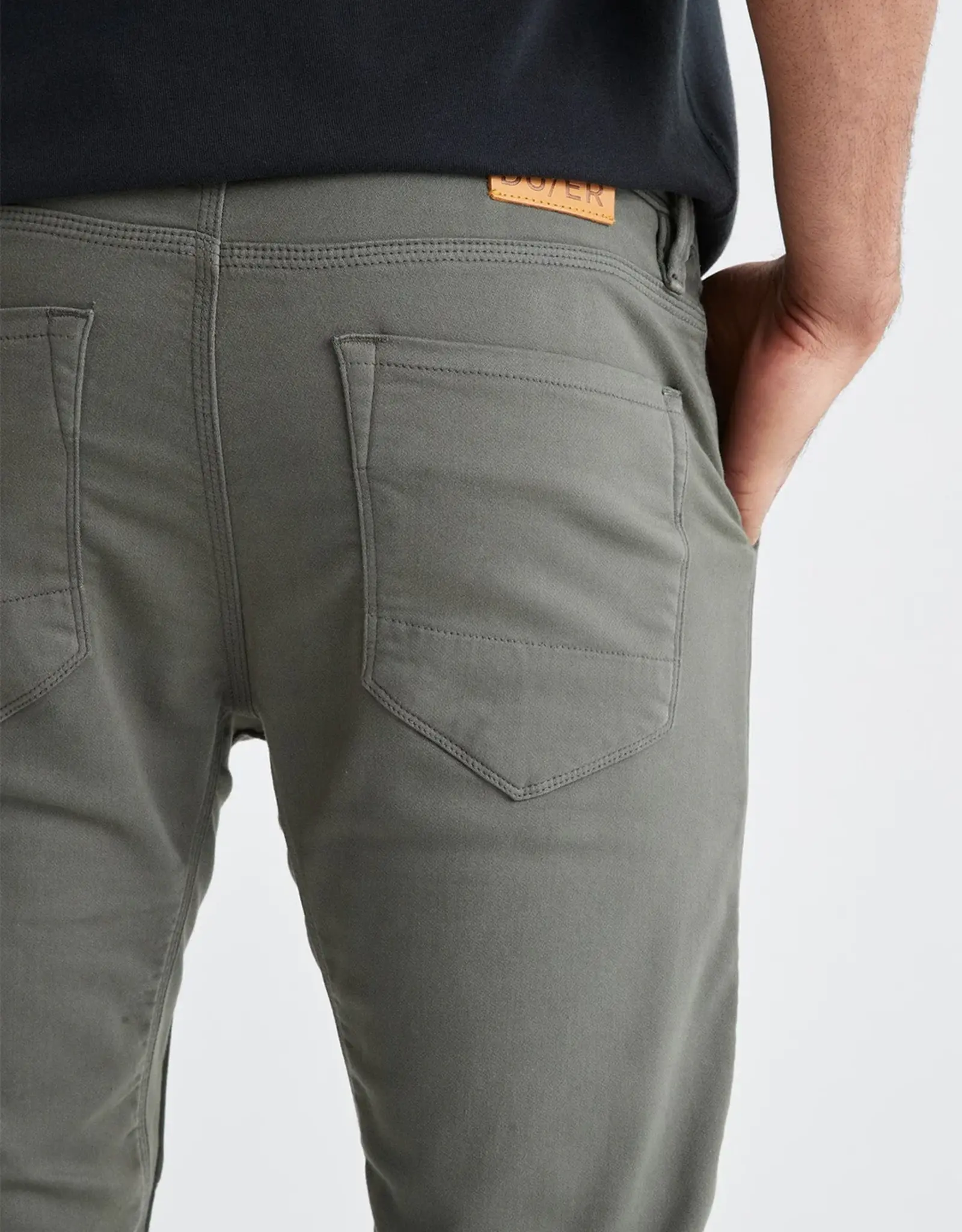 DU/ER MJNS1100 Jogger