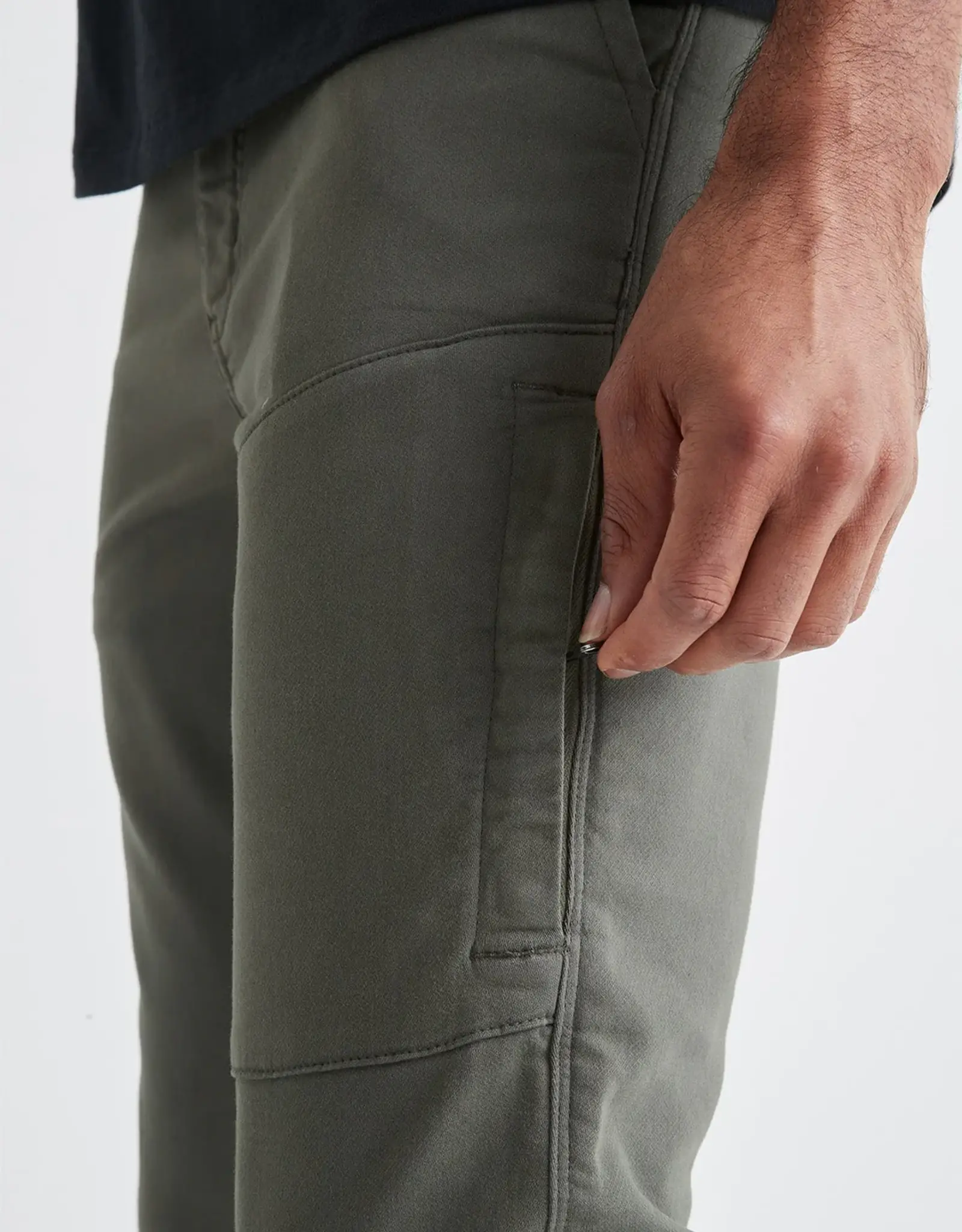 DU/ER MJNS1100 Jogger