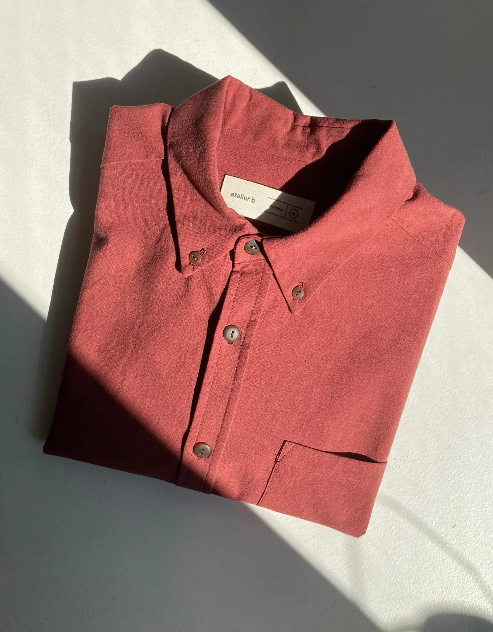 Atelier B 2488 cotton