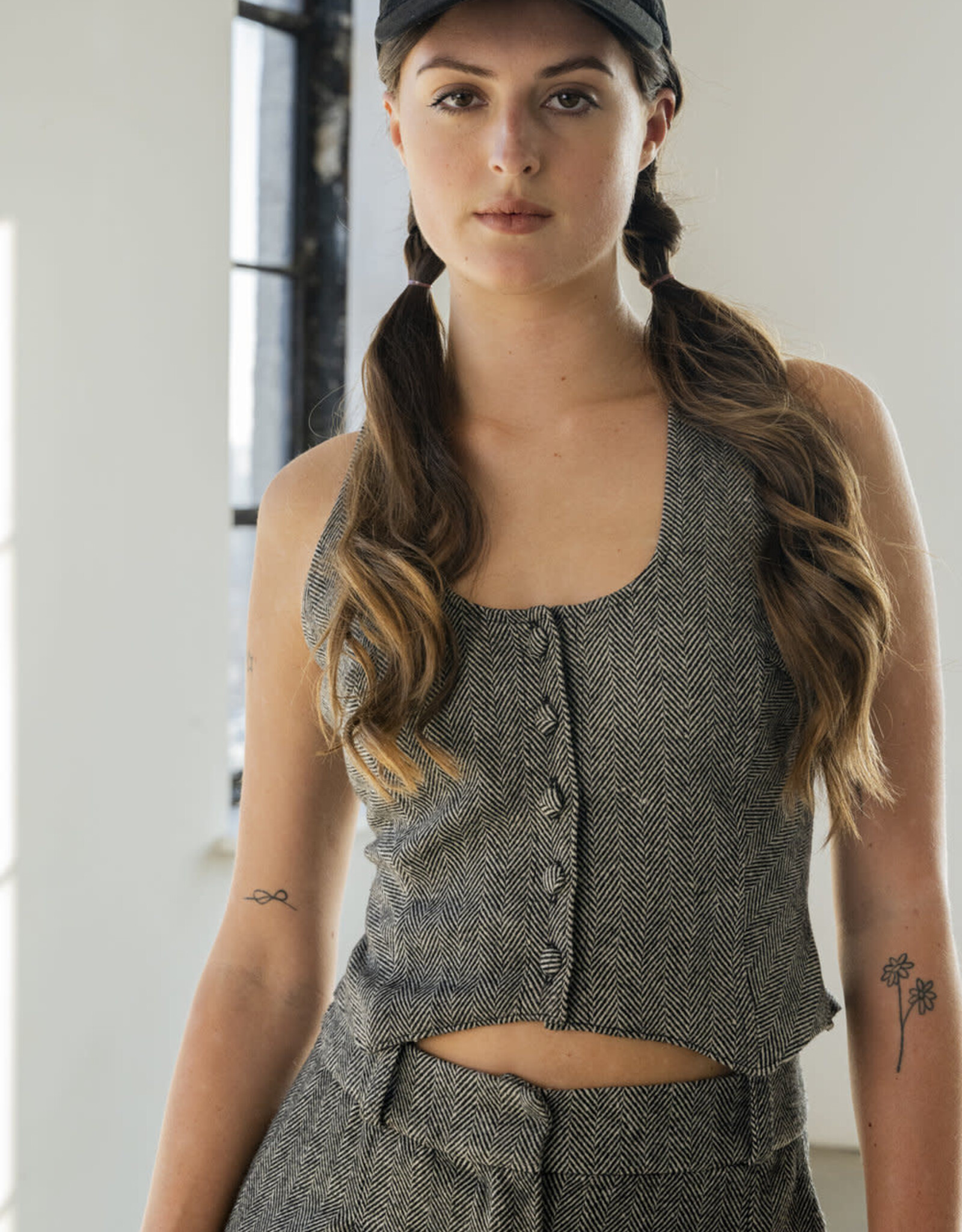 BODYBAG by Jude 7272  Eastman