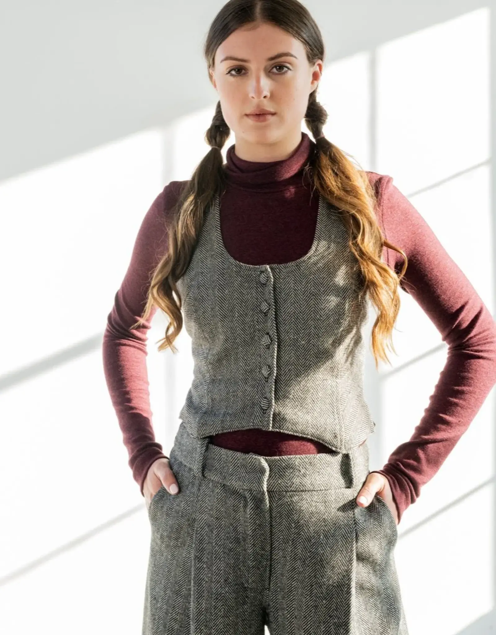 BODYBAG by Jude 7272  Eastman