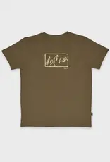 OOM Explorer T shirt