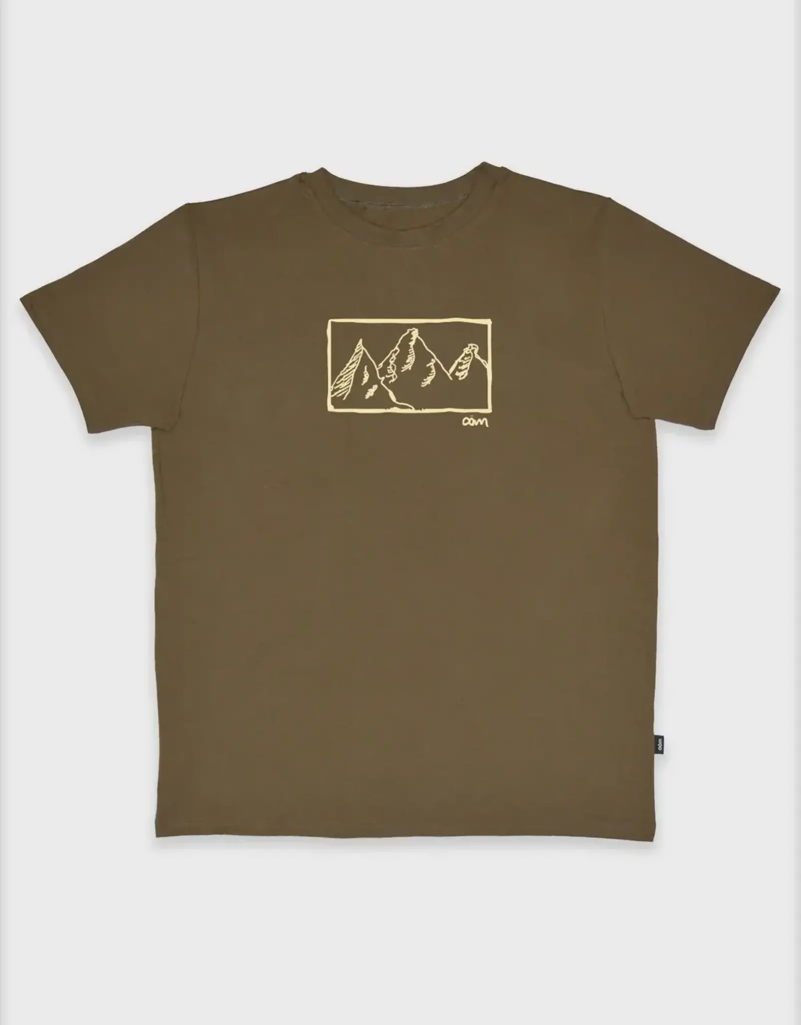 OOM Explorer T shirt