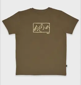 OOM Explorer T shirt