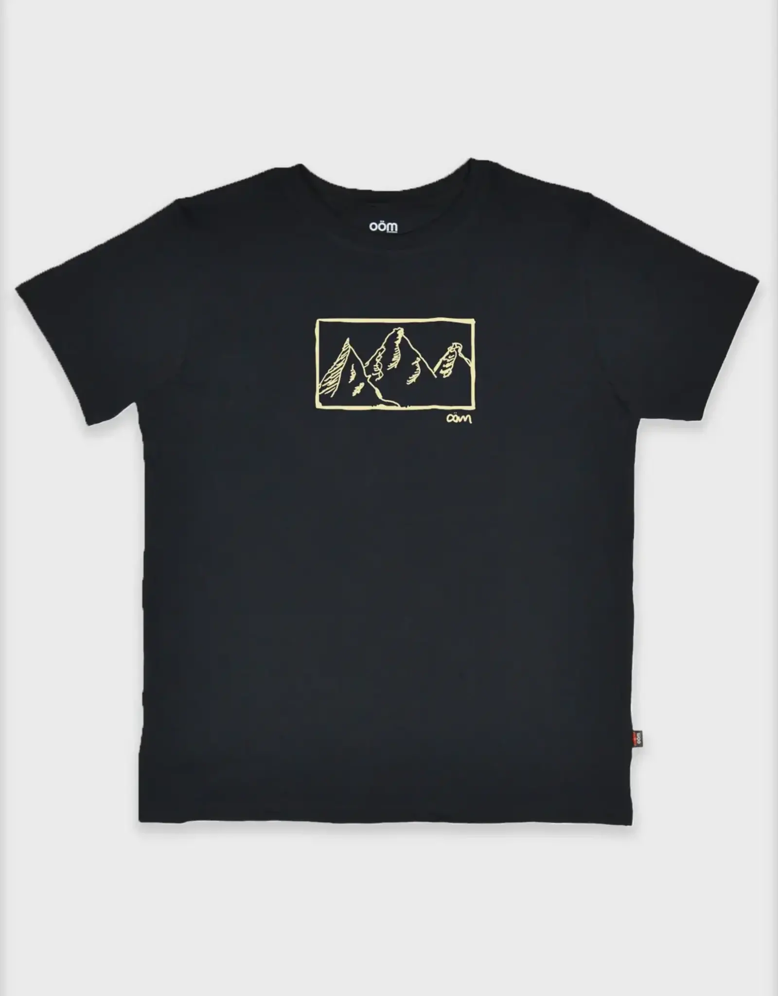 OOM Explorer T shirt