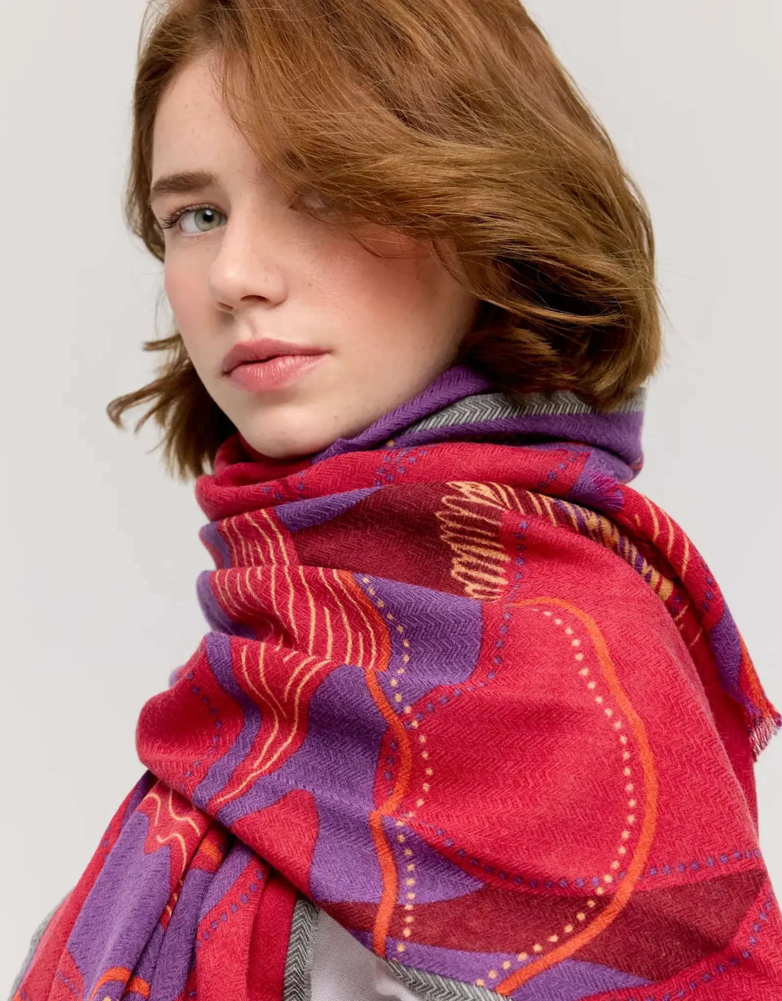 Princesse et Dragon Sendaï Merino