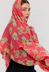 Princesse et Dragon Lily