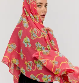 Princesse et Dragon Lily