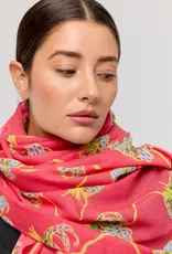 Princesse et Dragon Lily