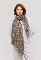 Princesse et Dragon Lily