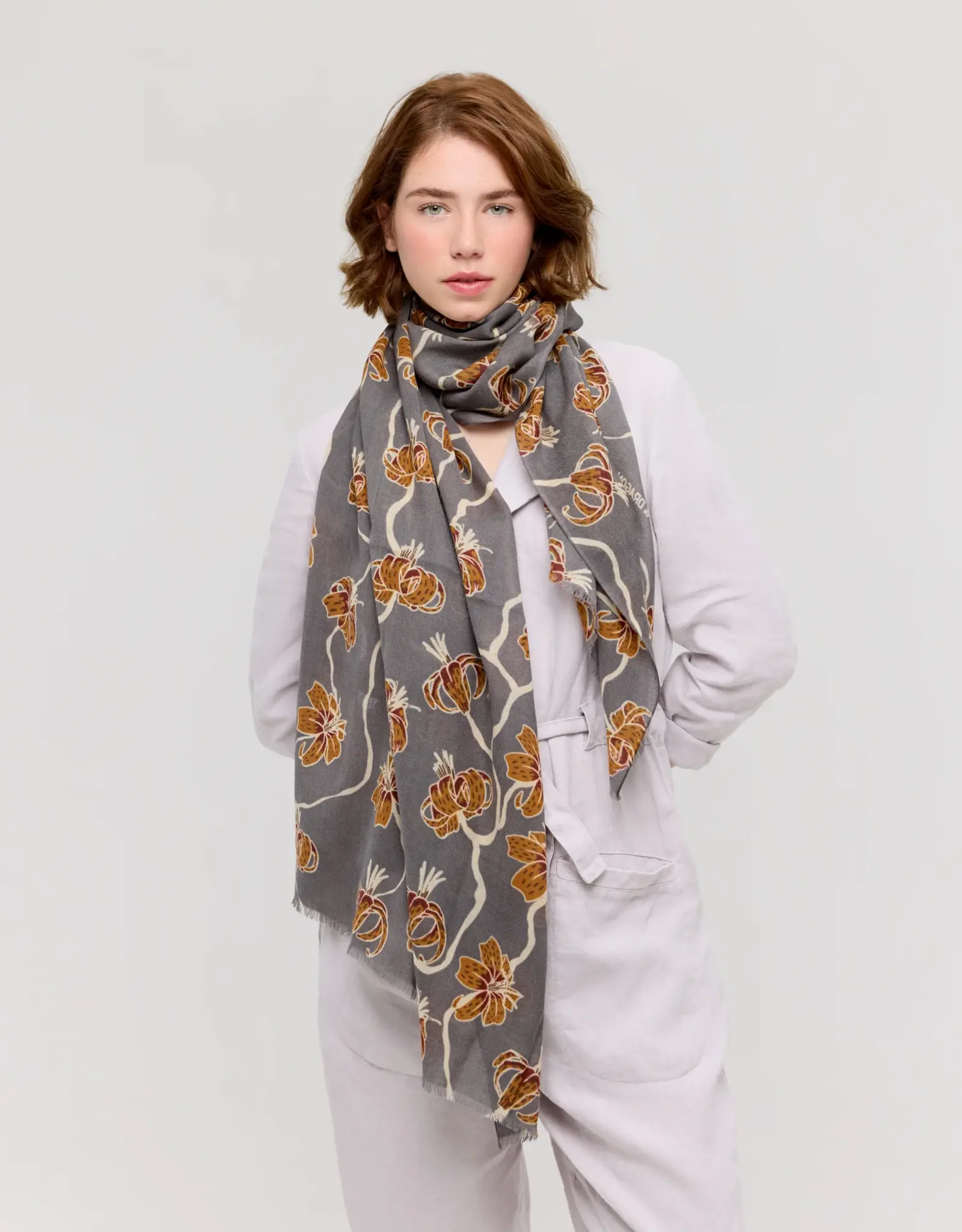 Princesse et Dragon Lily