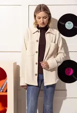 Cherry Bobin Veste Joplin