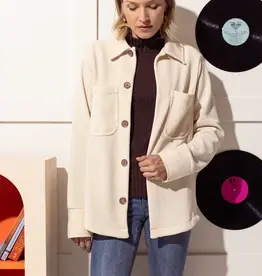 Cherry Bobin Veste Joplin