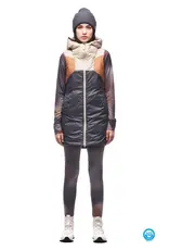 Indyeva Selimut Full zip