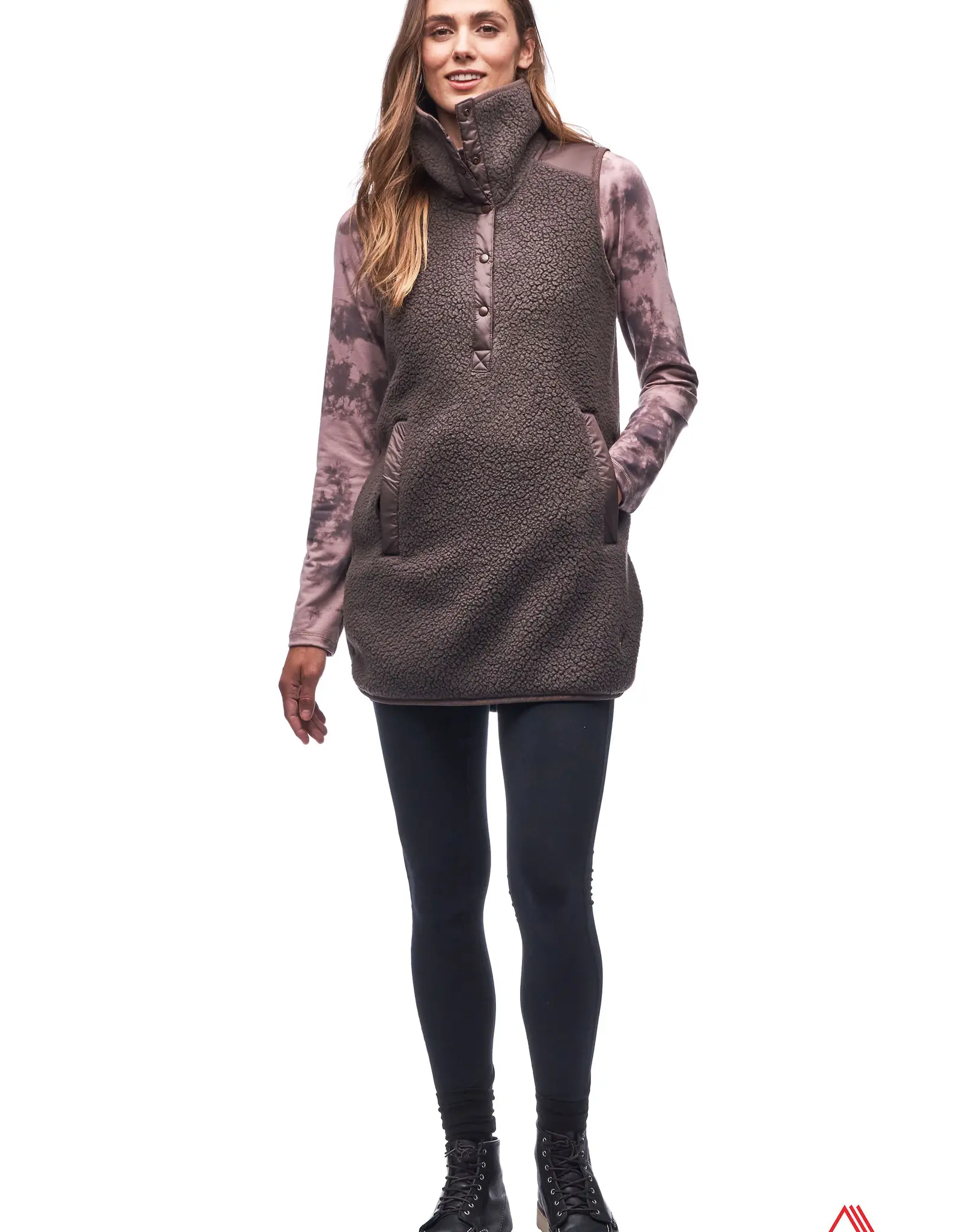 Indyeva Pecora Tunic