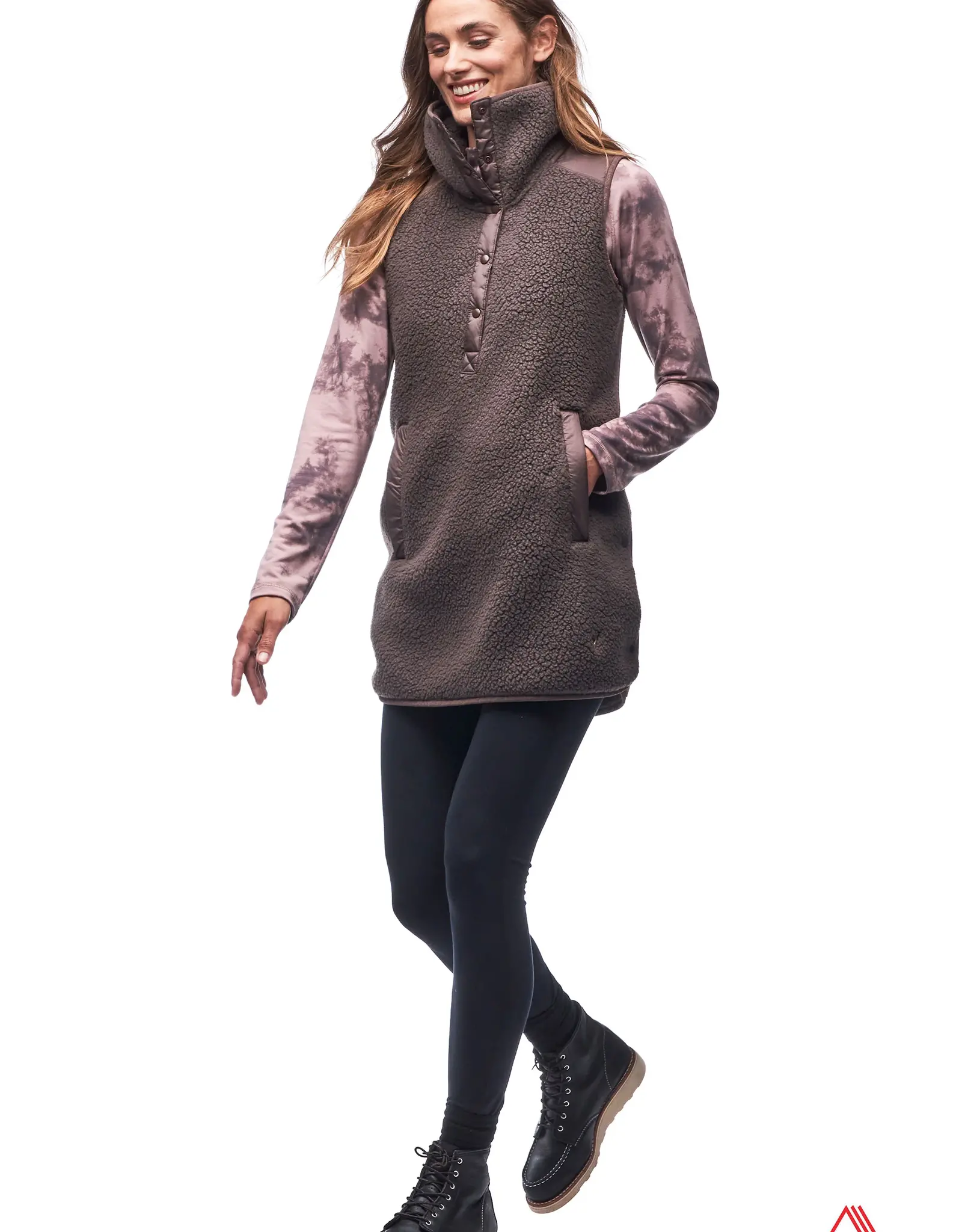 Indyeva Pecora Tunic