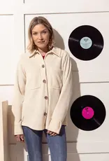 Cherry Bobin Veste Joplin