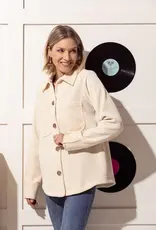 Cherry Bobin Veste Joplin
