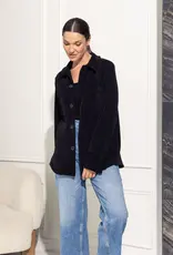 Cherry Bobin Veste Joplin