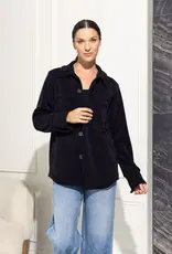 Cherry Bobin Veste Joplin