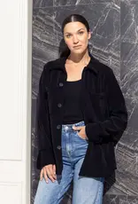 Cherry Bobin Veste Joplin
