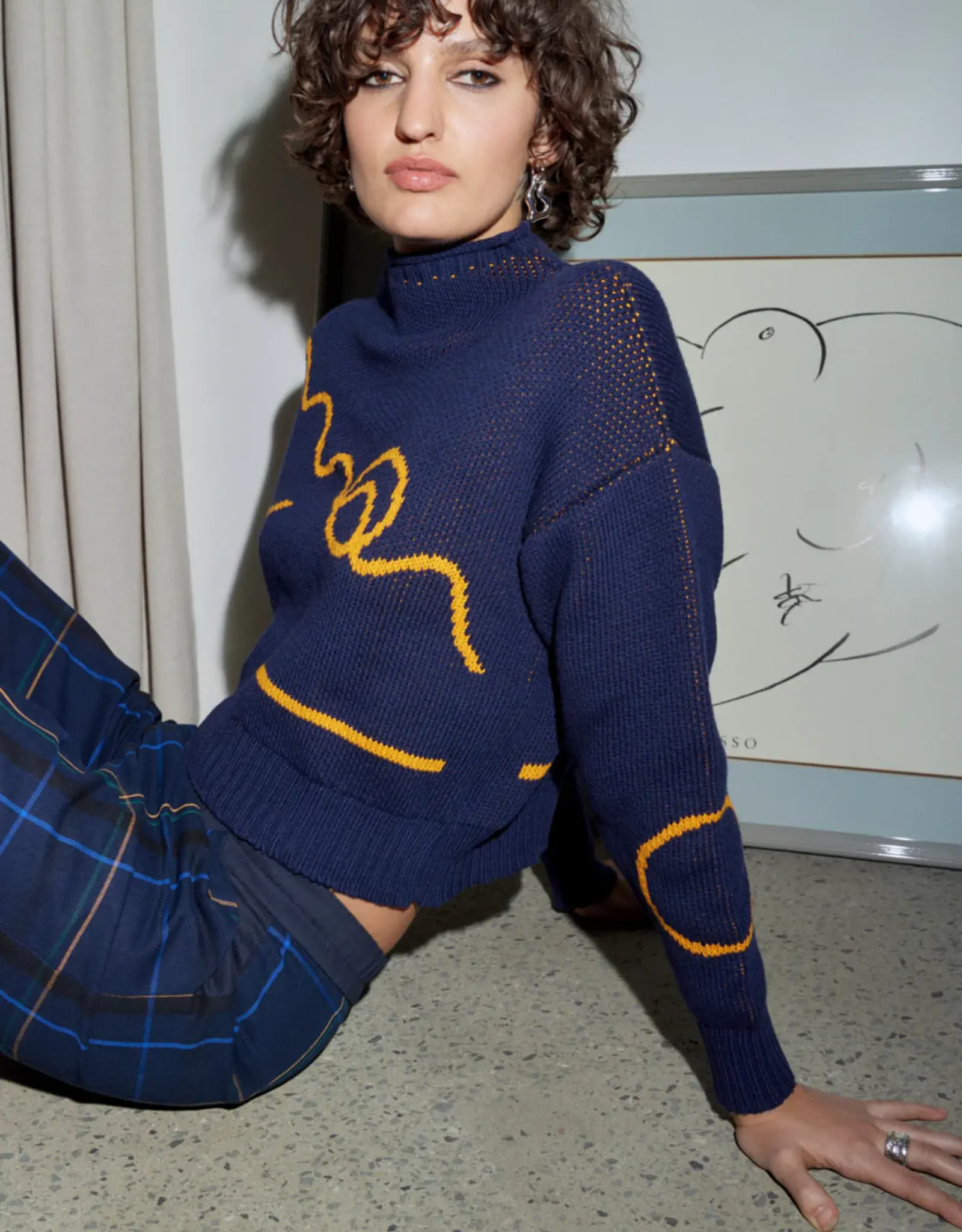 Eve Gravel Chaï