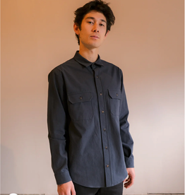 Atelier B 2486 surchemise Atelier B 2486 surchemise