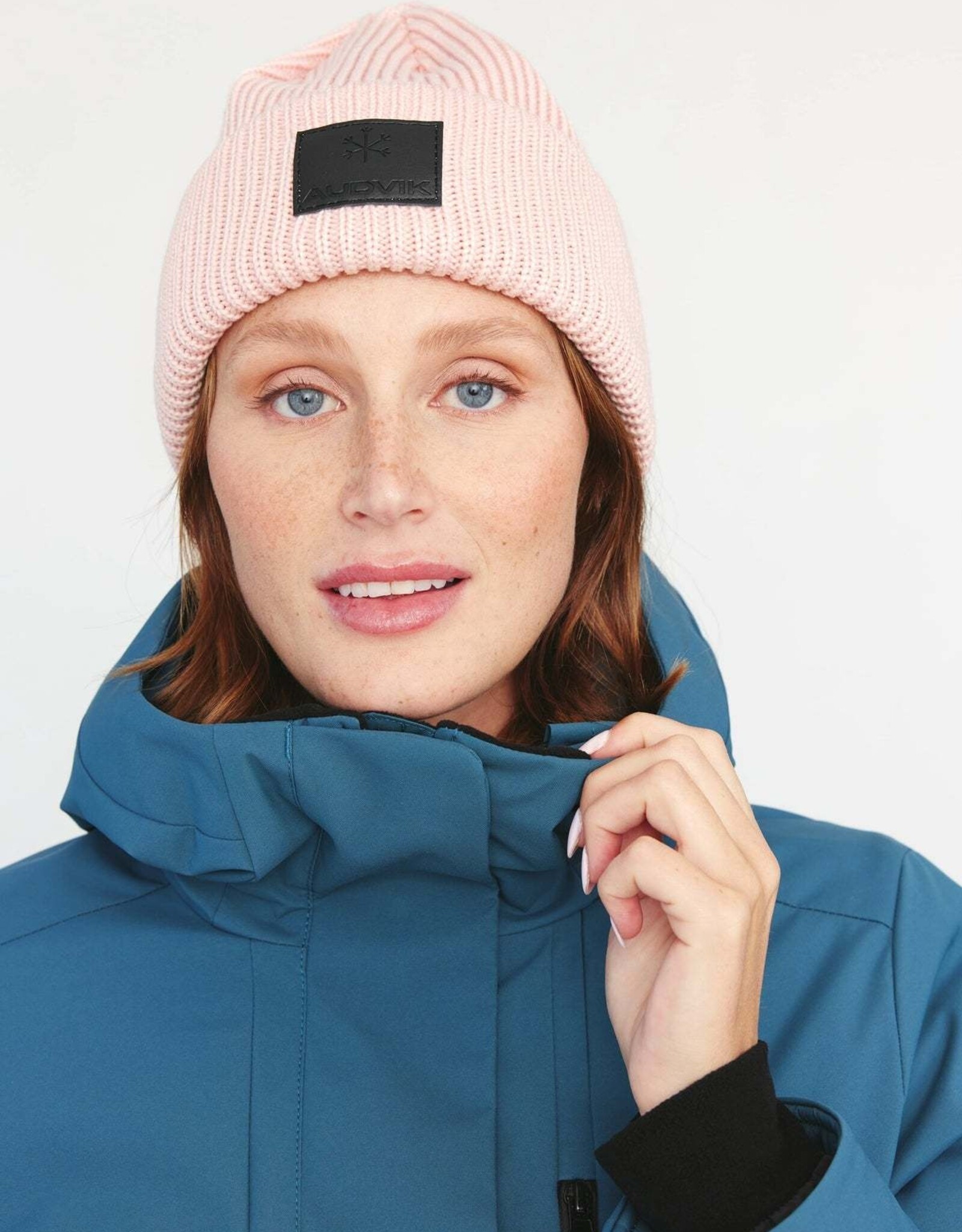 Audvik A21 Tuque