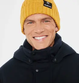 Audvik A1902 rib Beanie