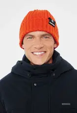 Audvik A1902 rib Beanie Audvik A1902 rib Beanie