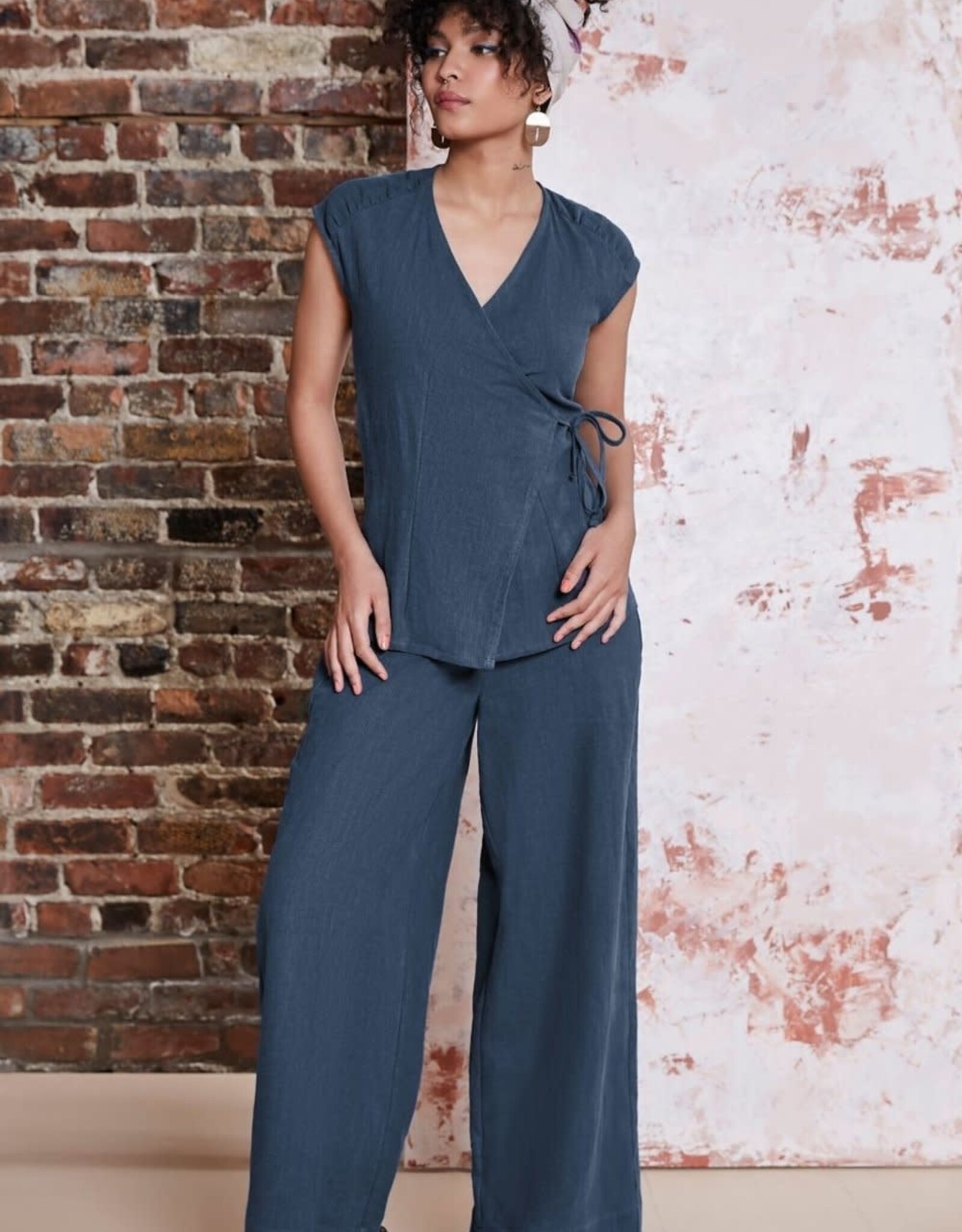 Melow Pantalon Kyle