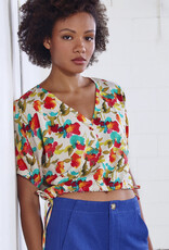 Dagg & Stacey Franklin Top