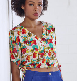 Dagg & Stacey Franklin Top