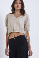 Dagg & Stacey Franklin Top