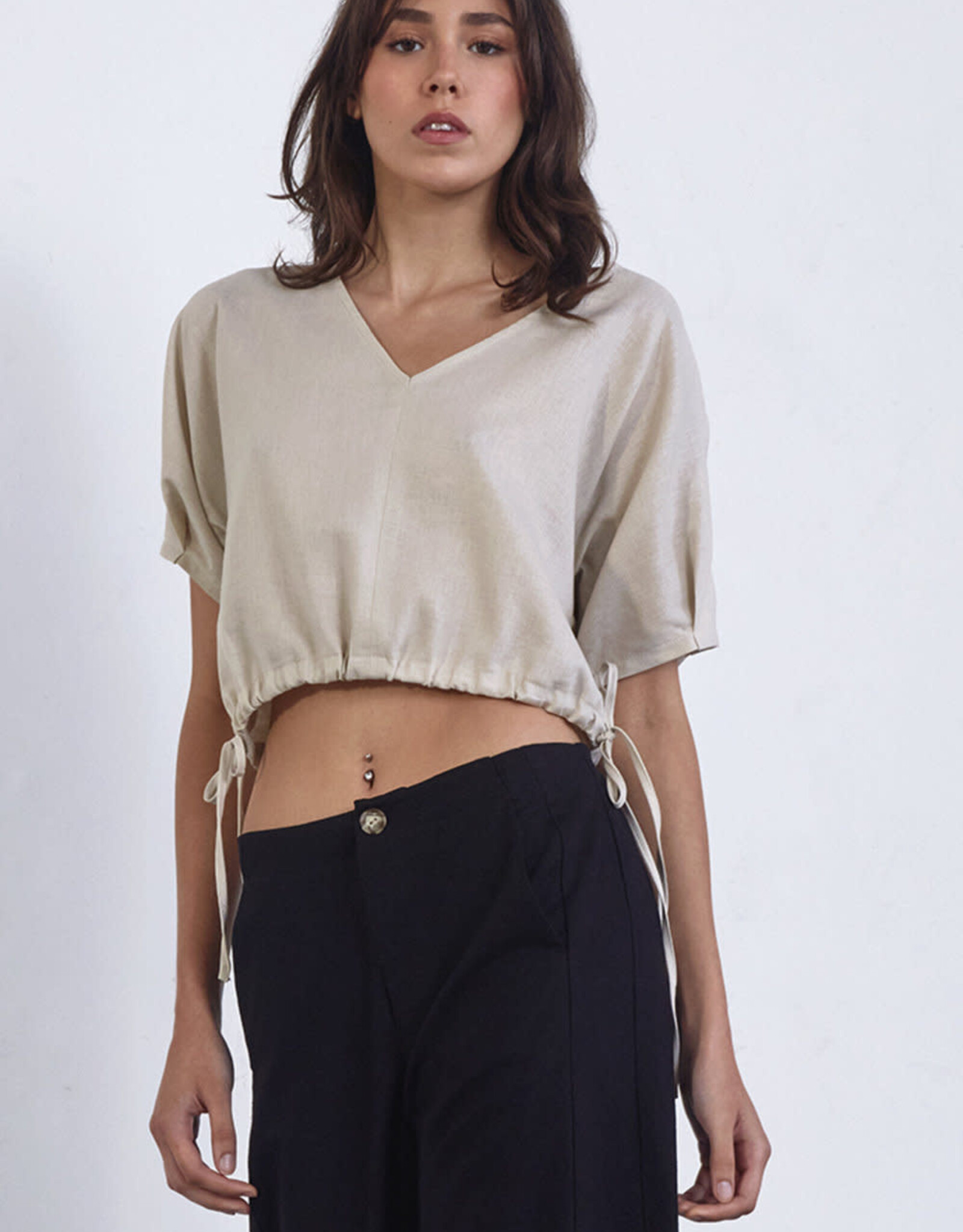 Dagg & Stacey Franklin Top