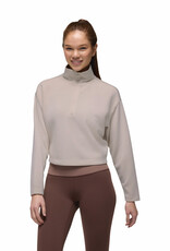Prana Shea Half Zip