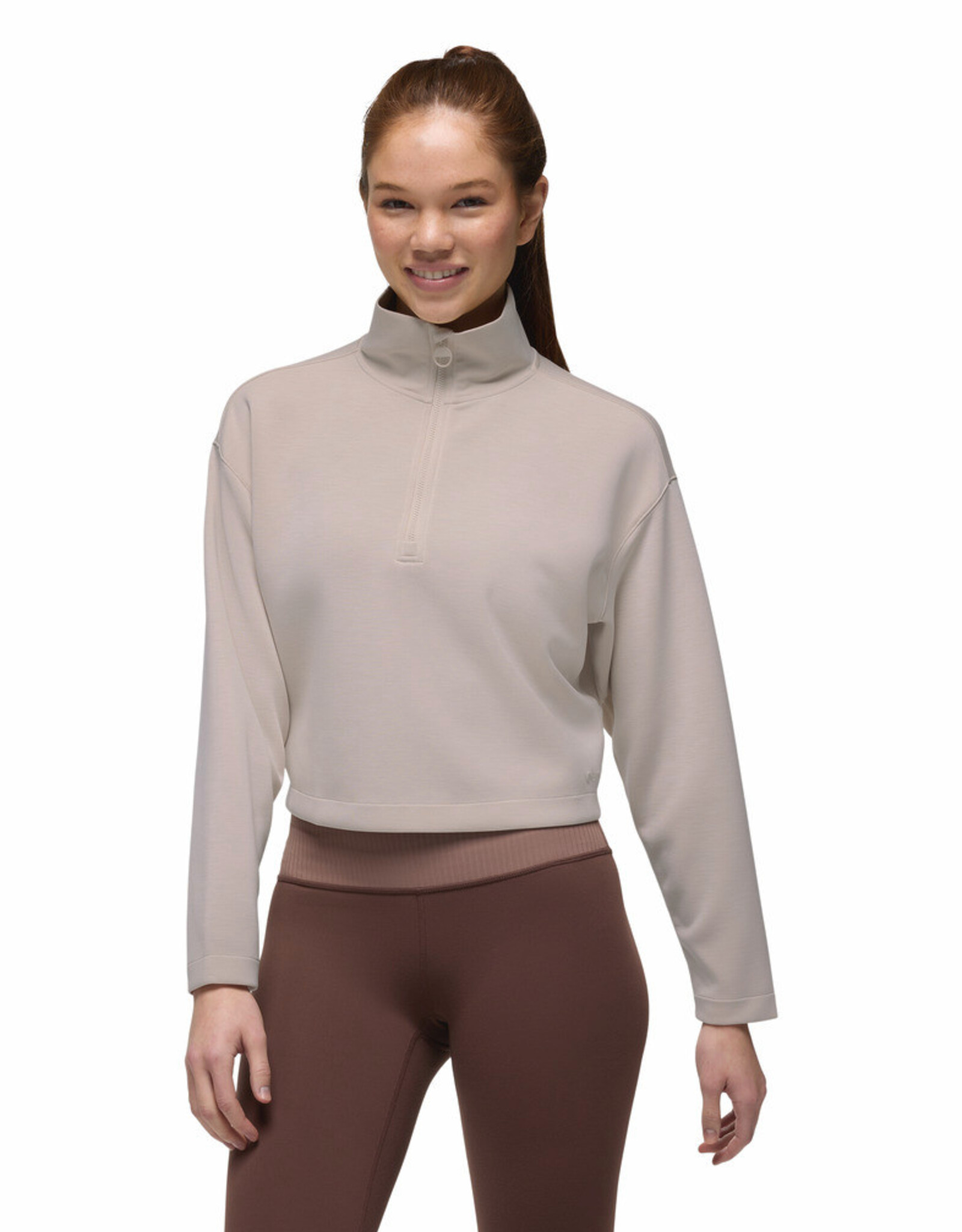 Prana Shea Half Zip