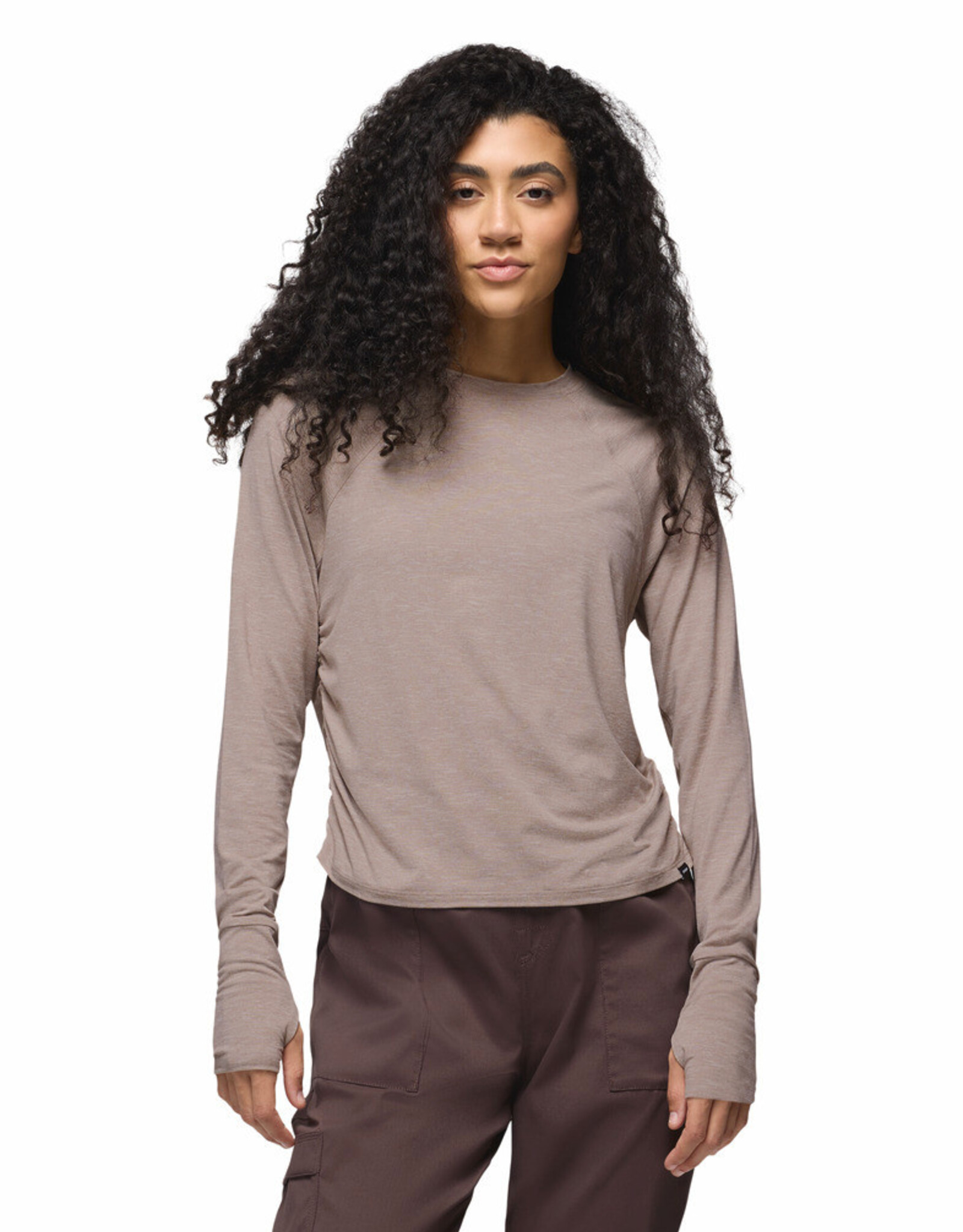 Prana Sol Searcher LS crew