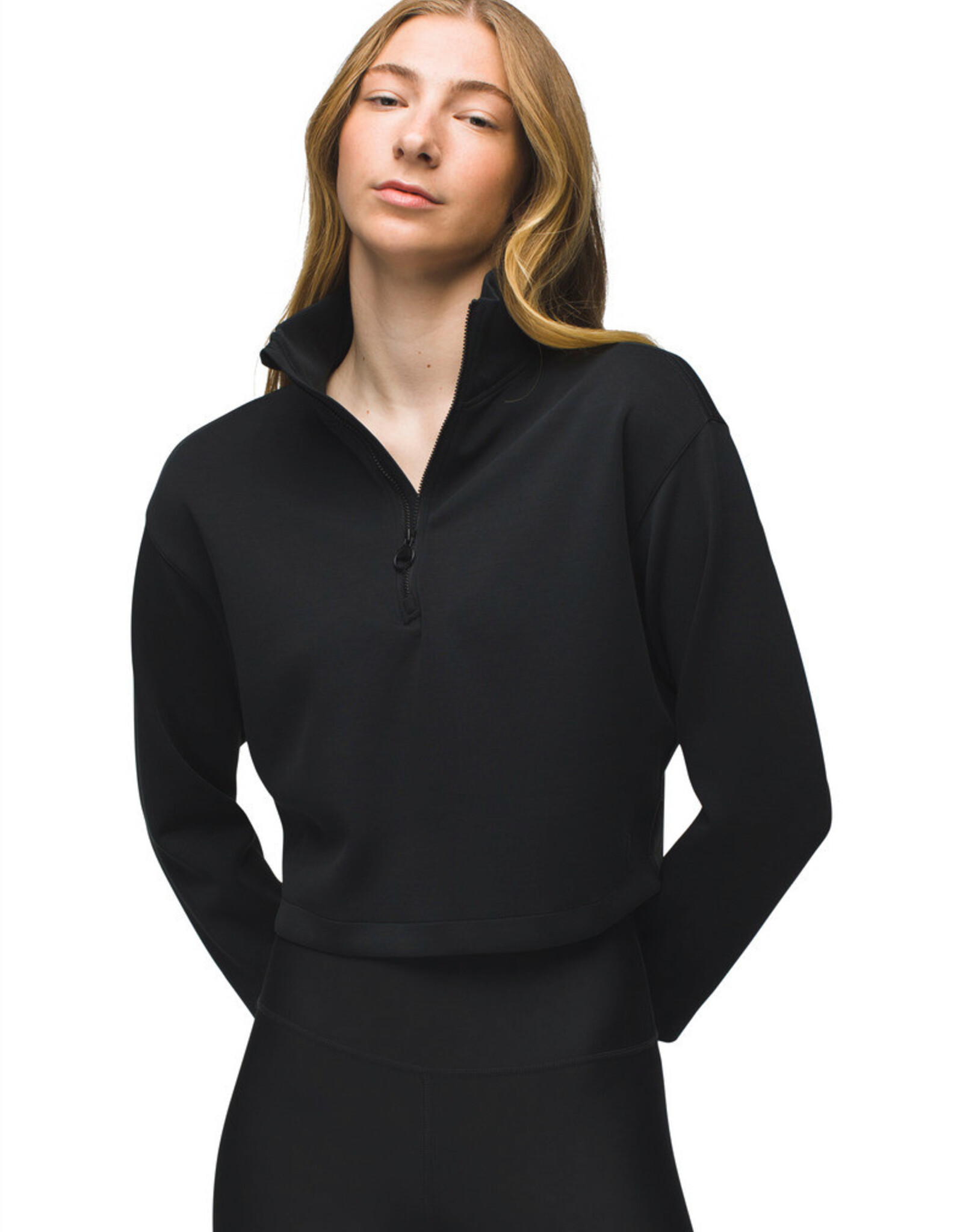 Prana Shea Half Zip