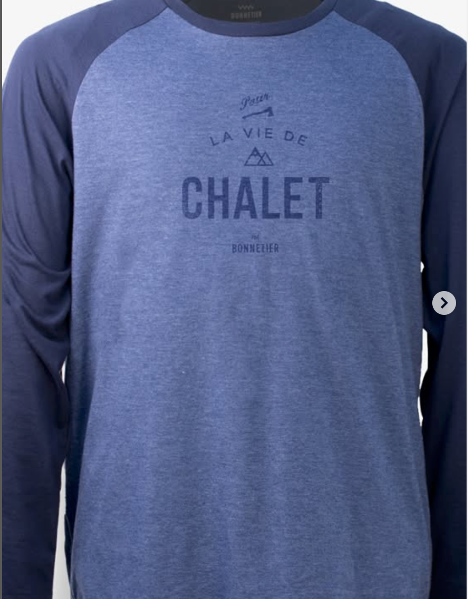 Bonnetier HFW24BSO12076