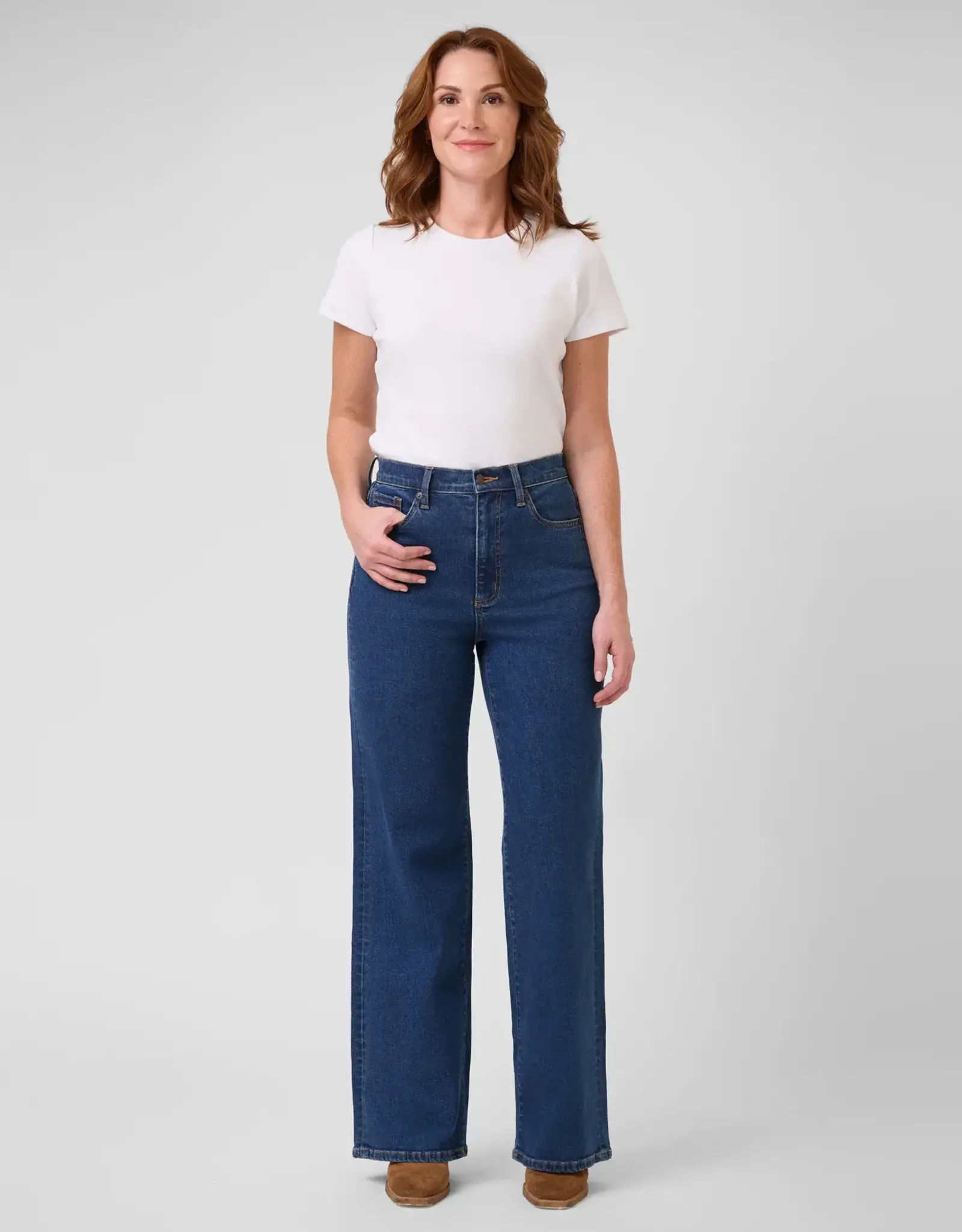 Yoga Jeans 2410 Lily
