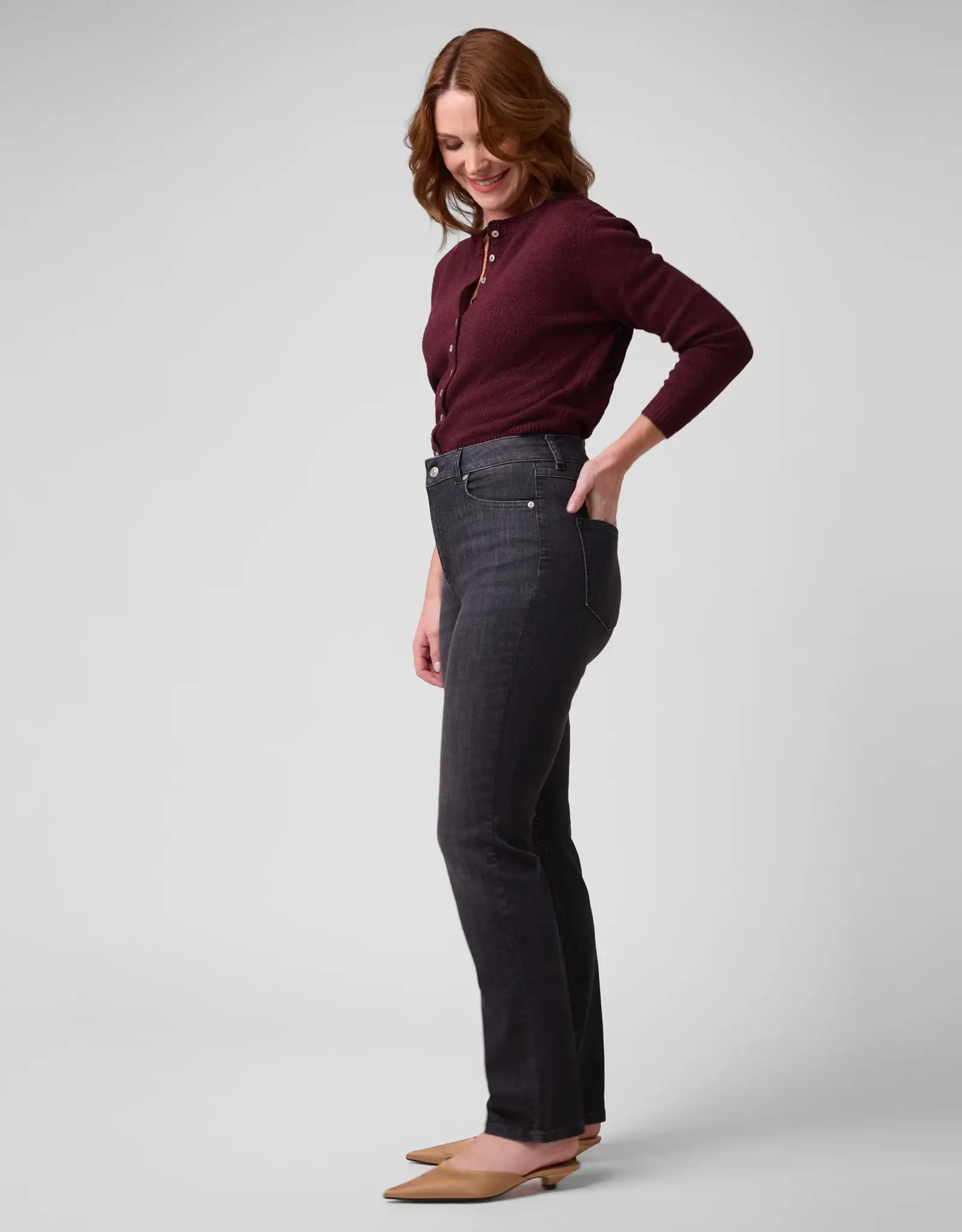 Yoga Jeans 2627