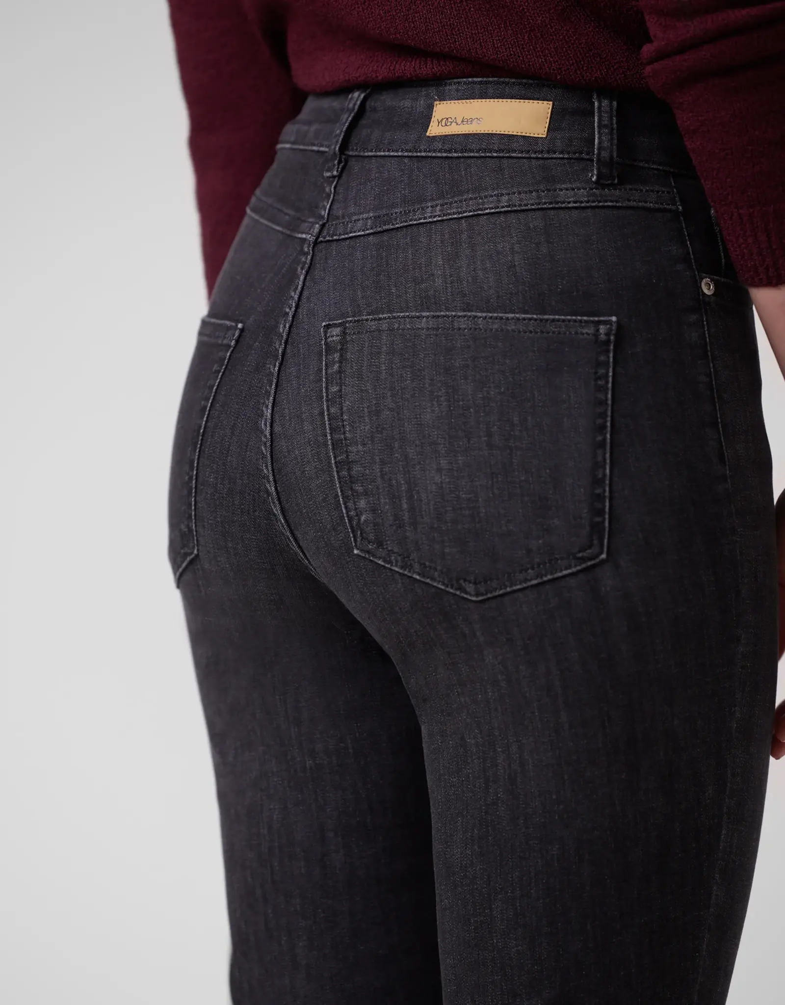 Yoga Jeans 2627