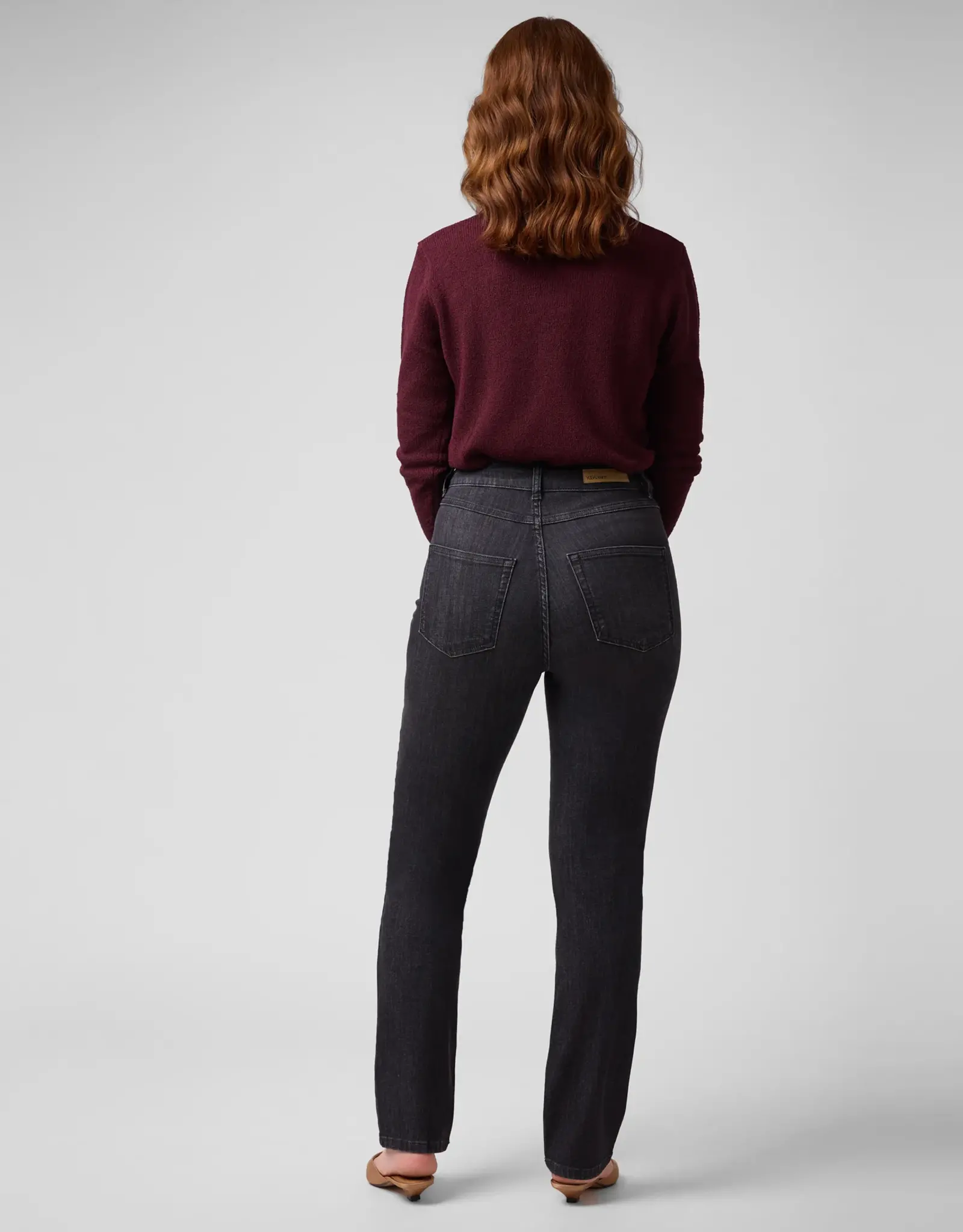 Yoga Jeans 2627