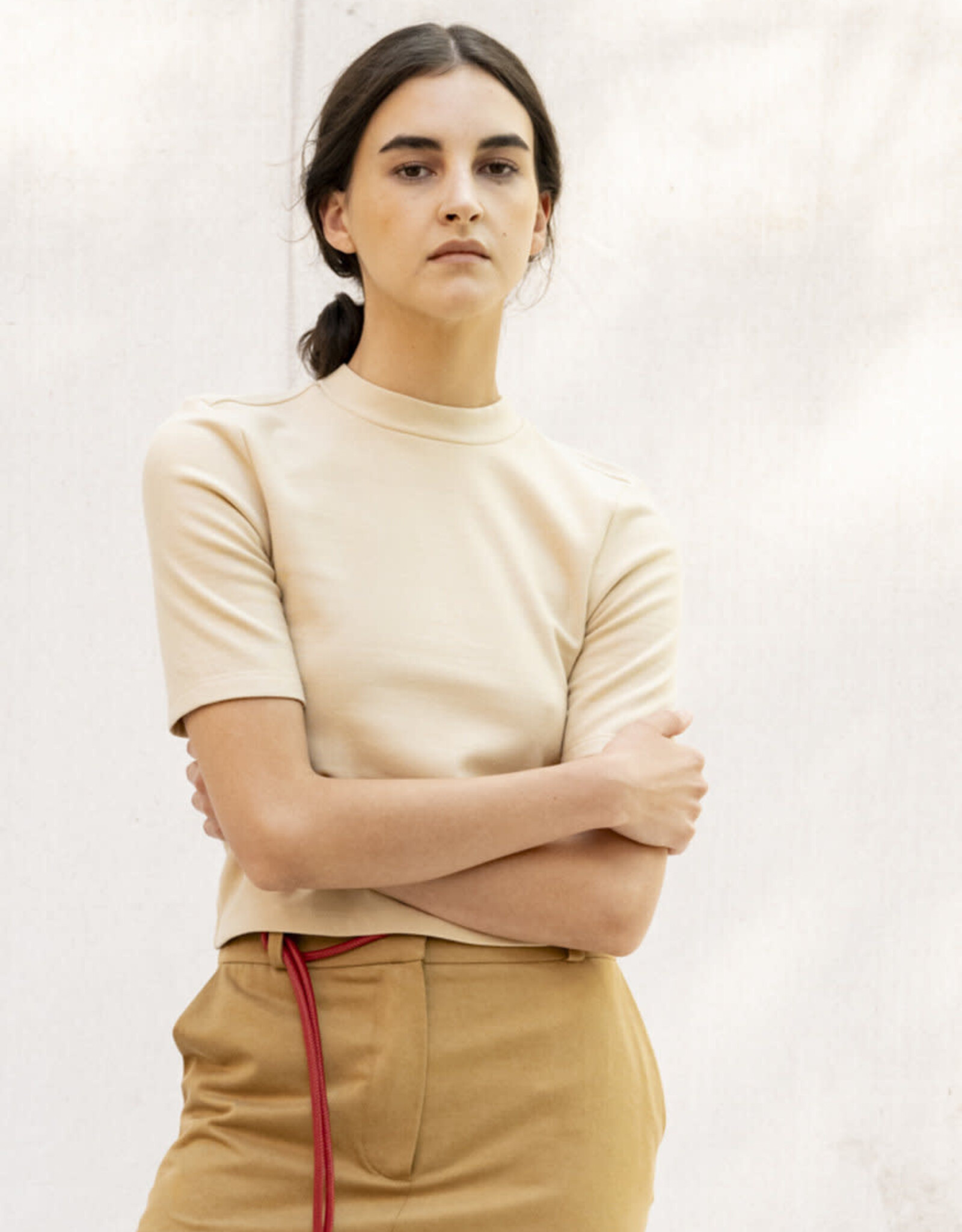 BODYBAG by Jude Dolby t shirt 7239