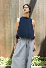 BODYBAG by Jude 7281T Pacifica top