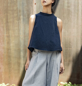 BODYBAG by Jude 7281T Pacifica top