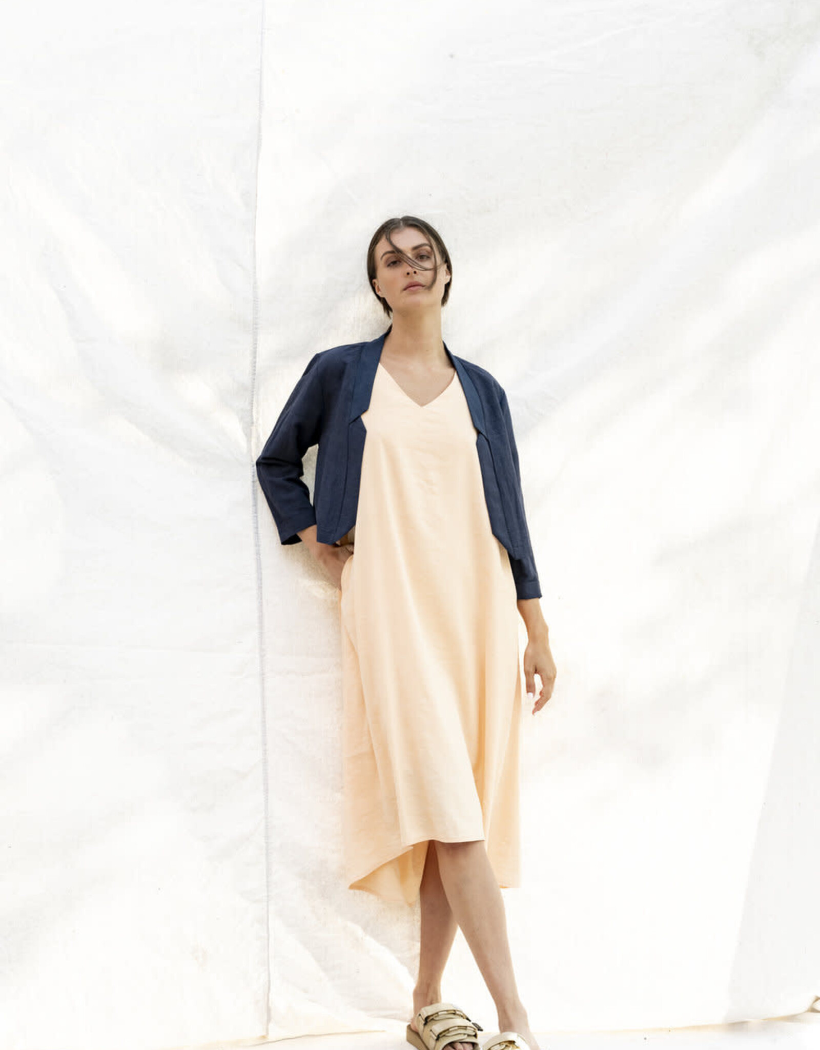 BODYBAG by Jude Nassau Jackets 7219